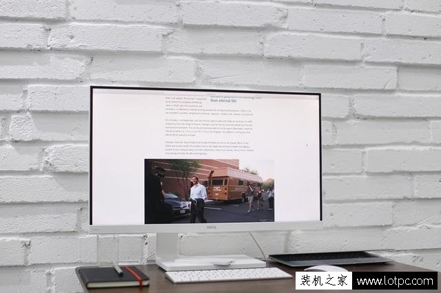 顯示屏基本知識：選購電腦顯示器有必要了解的知識