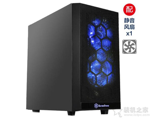 非側透機箱選哪一款好？100-300元熱門高性價比非側透機箱推薦