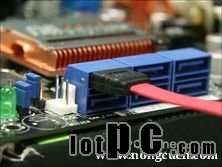 新手四步直接搞定!DIY裝機教程示意圖