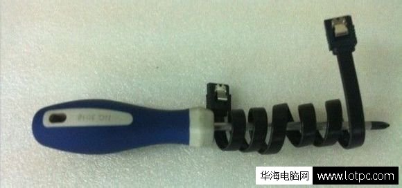 sata線
