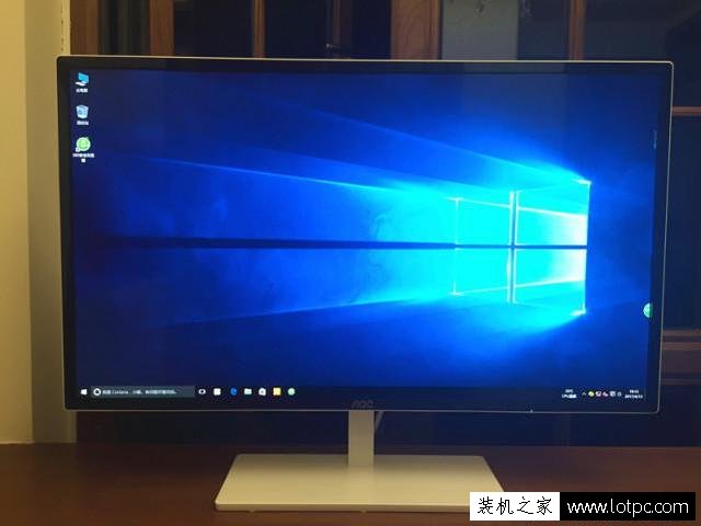 AOC I3279VWD8/WS怎么樣？AOC I3279VWD8/WS顯示器試用評測