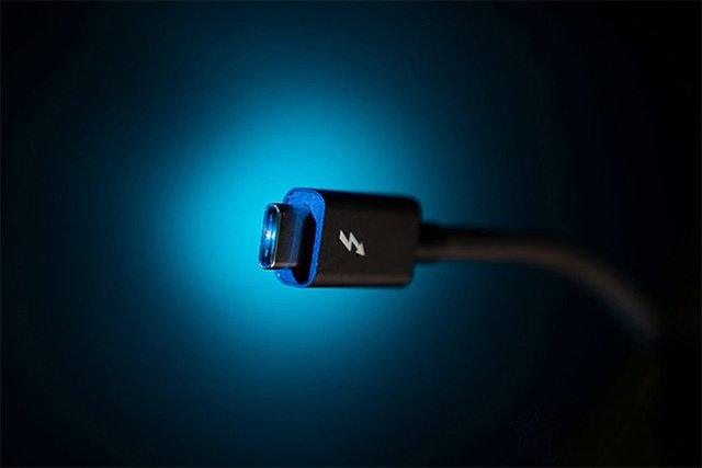 USB 4.0即將來到！將全力整合融合Thunderbolt 3的技術