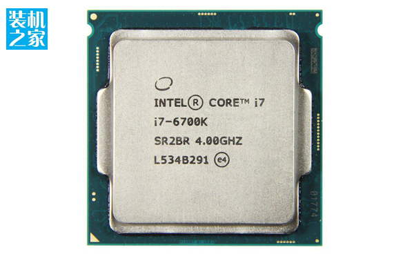 6500元電腦配置單 六代i7-6700K搭配GTX1060玩游戲的臺式機推薦