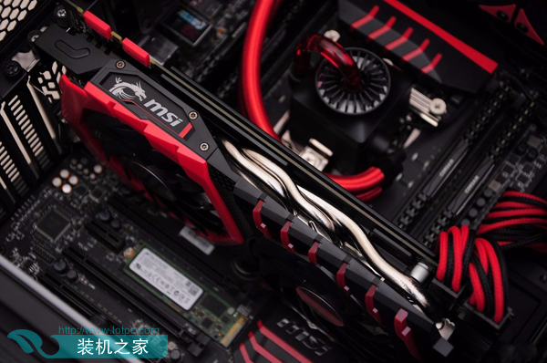 dx12對cpu要求高嗎 CPU對DX12游戲性能影響測試