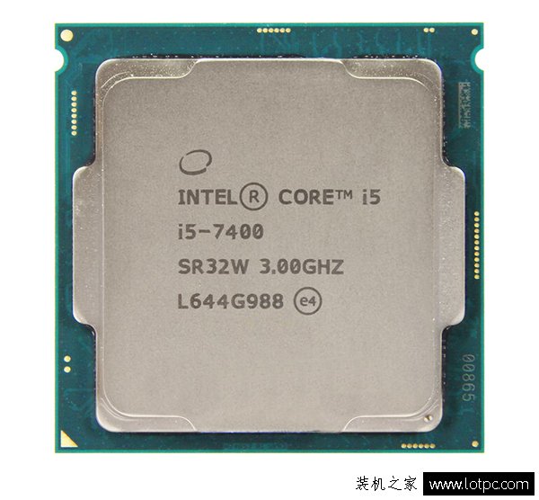 4000元游戲電腦配置推薦 七代i5-7400配GTX1050Ti攢機配置單