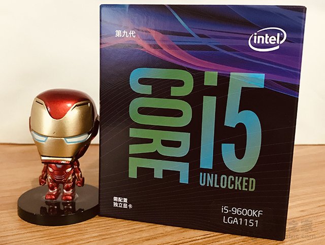 i5-9400F與i5-9600KF性能差距大嗎？i5 9600KF和9400F區別對比評測