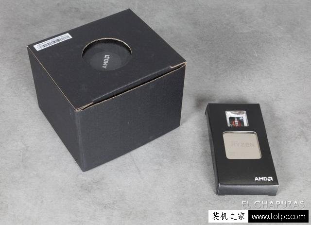 AMD Ryzen 5 1400性能如何？AMD Ryzen 5 1400處理器性能測試曝光