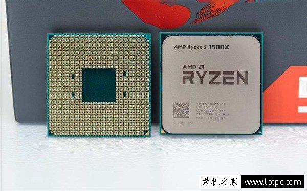 Ryzen5 1500X配什么顯卡？AMD銳龍Ryzen5 1500X搭配顯卡推薦