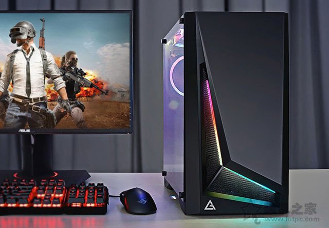 甜品再撒糖！九代i5-9400F配GTX1660Super主流級游戲電腦配置推薦