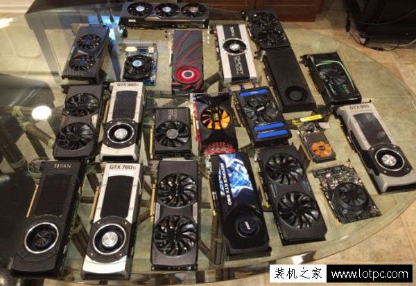 DIY硬件知識：CPU和顯卡哪個更重要？CPU和顯卡怎么搭配才算合理？