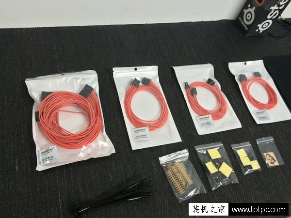六代i7-6700K配GTX1070組裝電腦高端配置清單 附裝機全過程及評測