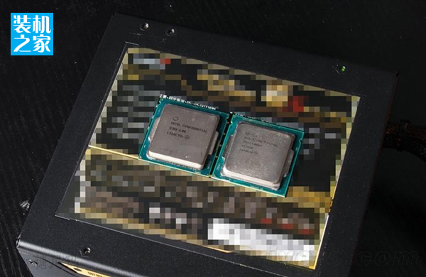 i7 6700k和i7 4790k哪個好些 i7-4790k與i7-6700k區別是什么