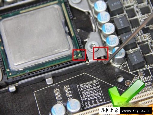 組裝電腦教程：怎么安裝CPU、散熱器、電源、跳線？