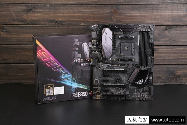 AMD銳龍3 2200G配什么主板？銳龍Ryzen3 2200G處理器主板搭配知識