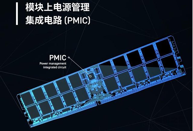 內存DDR5和DDR4的區別是什么？DDR4和DDR5內存的性能差距對比