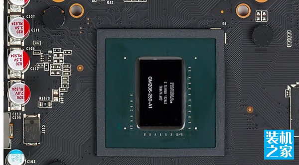 NVIDIA GTX 950 SE并不存在 只是換個核心而已