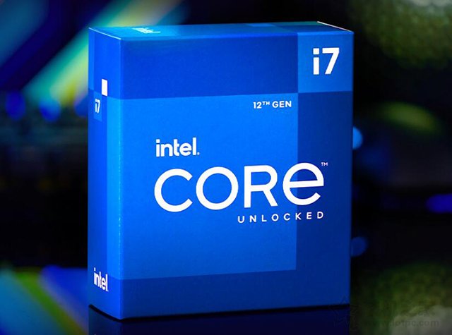 i7-12700K配什么主板好？intel酷睿i7 12700K/KF與主板搭配知識