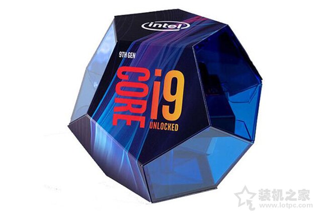 i99900K和i99900KF哪個好？酷睿i9 9900K和i9 9900KF的區別對比