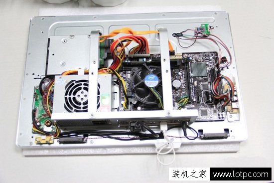 組裝一體機(jī) 武林網(wǎng)