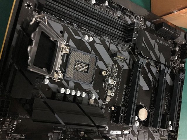 自己組裝電腦教程：DIY小白裝機最新最詳細的臺式電腦組裝教程圖解