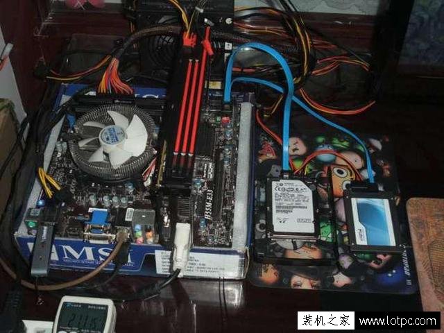 獨立顯卡使用電源轉接線的影響有多大？實測一下