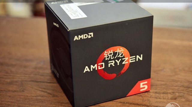 高性價比游戲主機 3500元銳龍5-1400配GTX1050Ti游戲裝機配置推薦