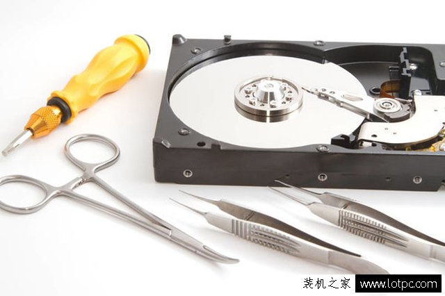 磁盤的低級格式化、快速格式化、高級格式化有什么區別？