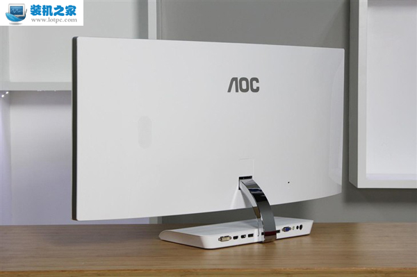 AOC C3583FQ/WS 35英寸2K VA曲面電競游戲顯示屏
