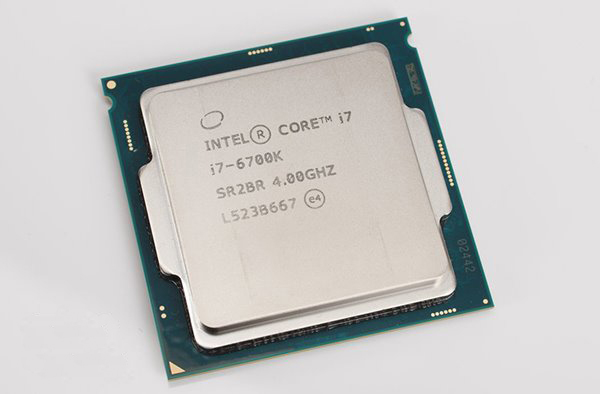 最新六代i7-6700K配GTX1080大型游戲臺式機配置推薦 暢玩VR游戲