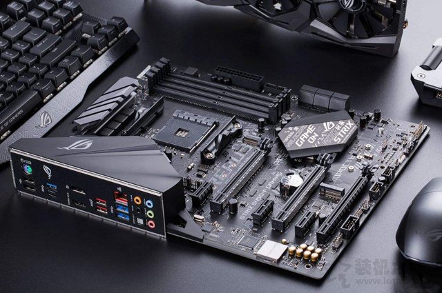 AMD B450和B350主板差距大嗎？B450主板和B350主板區別對比