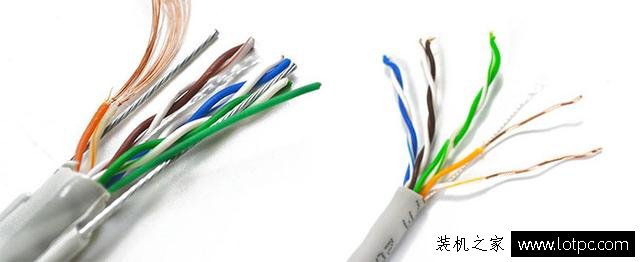 電梯網線和普通網線區別是什么？
