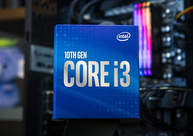 高性價比裝機方案 十代酷睿i3-10100F配GTX1650S組裝機配置清單