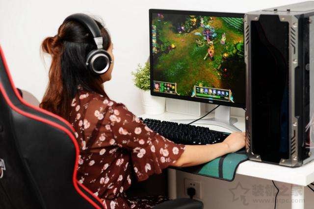 4500元電腦主機配置怎么配？AMD和intel各一套4500元游戲主機配置