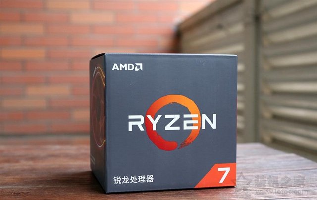 AMD銳龍二代旗艦平臺 Ryzen7-2700X配GTX1060 6G游戲主機配置推薦