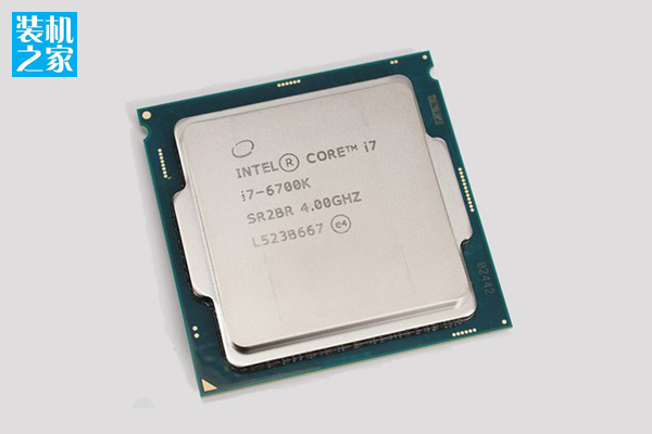 8000元i7-6700K搭配GTX970高端電腦主機配置單 爽玩大型單機游戲