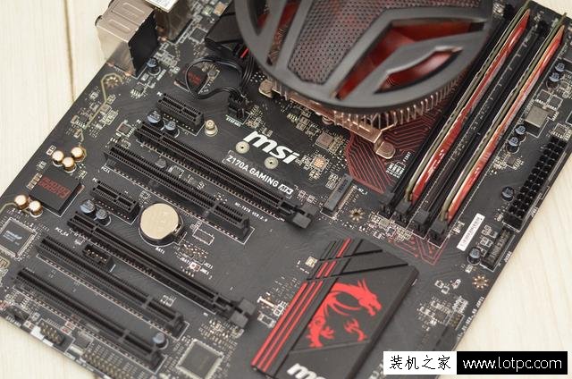 六代i7-6700K/Z170/GTX1080豪華高端電腦配置推薦 配裝機效果圖