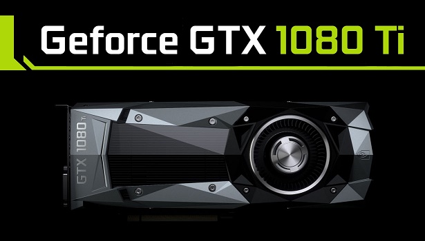 GTX1080 Ti顯卡即將來臨了 GTX1080Ti參數大曝光