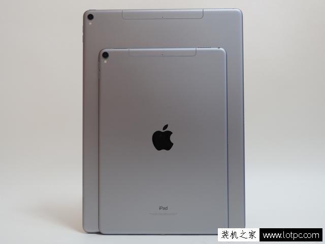 蘋果新iPad Pro怎么樣？蘋果iPad Pro系列評測