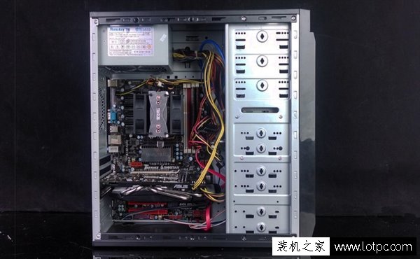 DIY攢機避免翻車：其實你和老鳥之間只缺個攢機秘籍而已！