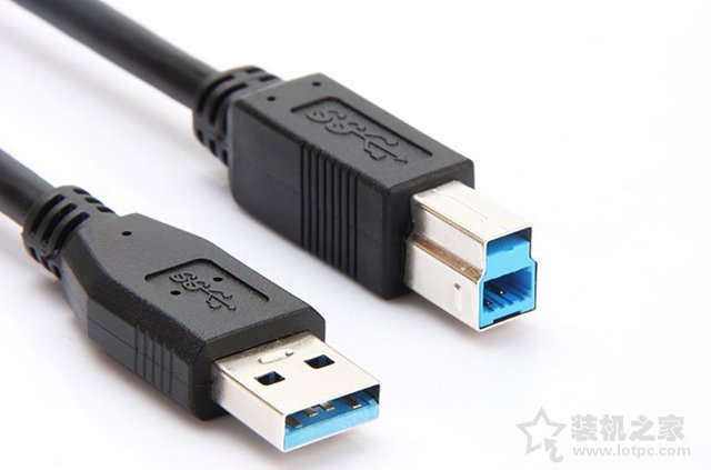 顯示器usb接口干嘛的？為什么沒反應不能用?顯示器usb接口作用科普