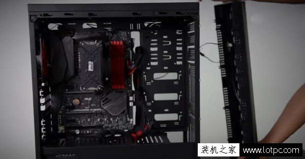 水冷顯卡如何安裝？一體式水冷顯卡安裝圖文教程