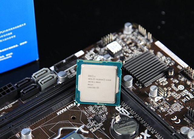 奔騰G5600/G5500/G5400配什么主板？八代奔騰處理器與主板搭配知識
