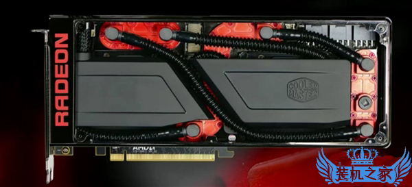AMD Radeon Pro Duo雙芯卡皇預計26日上市