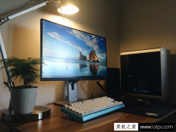 六代i7-6700K配GTX1070組裝電腦高端配置清單 附裝機全過程及評測