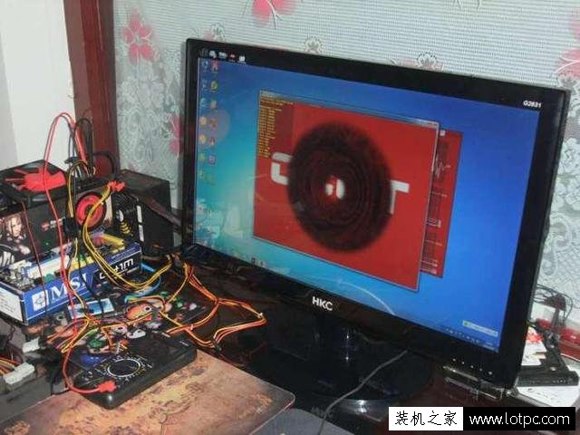 獨立顯卡使用電源轉接線的影響有多大？實測一下