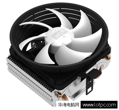 超頻三七星瓢蟲V3散熱器 大型游戲娛樂Intel E3 1230 v3+gtx660電腦主機配置單