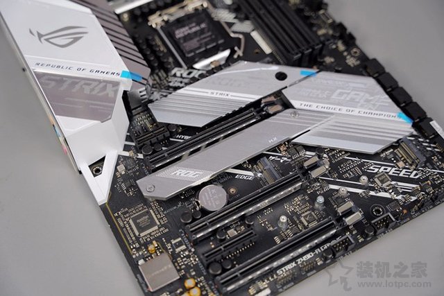 暢玩2K游戲大作！i7-10700KF配RTX3070萬元DIY電腦主機配置清單