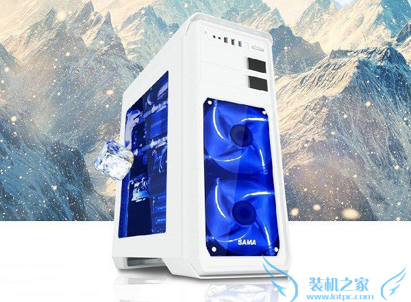 第六代i7-6700/GTX970獨顯玩大型游戲高端電腦主機配置推薦