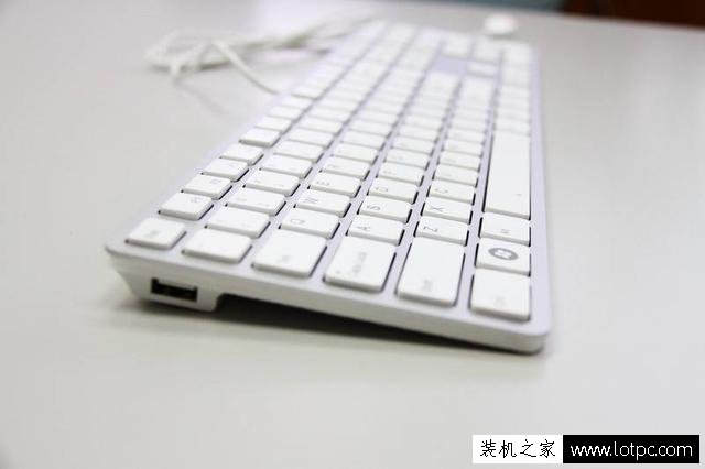 機械鍵盤和普通薄膜鍵盤的差異以及選購知識