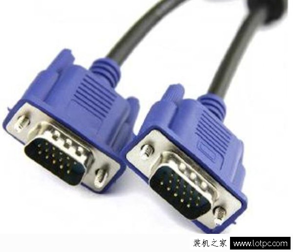 HDMI、VGA、DVI、DP接口知識，史上最全面最通俗易懂對比分析！